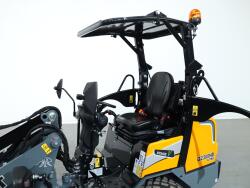2026 Giant G2300 X-tra HD VK11026 | Wiellader | Mini Shovel