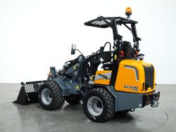 2026 Giant G2300 X-tra HD VK11026 | Wiellader | Mini Shovel