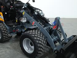 2026 Giant G2300 X-tra HD VK11026 | Wiellader | Mini Shovel