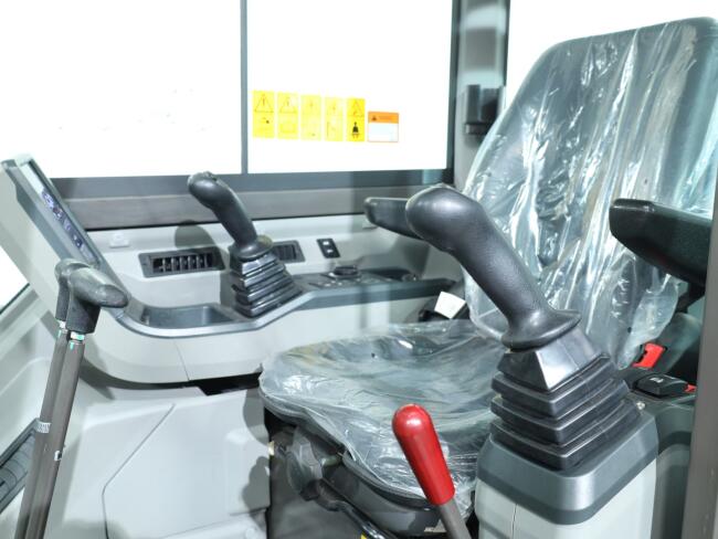 2026 SDLG E620HEV Elektrische minigraver DV1609 | Graafmachine | Minigraver