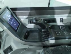 2026 SDLG E620HEV Elektrische minigraver DV1609 | Graafmachine | Minigraver