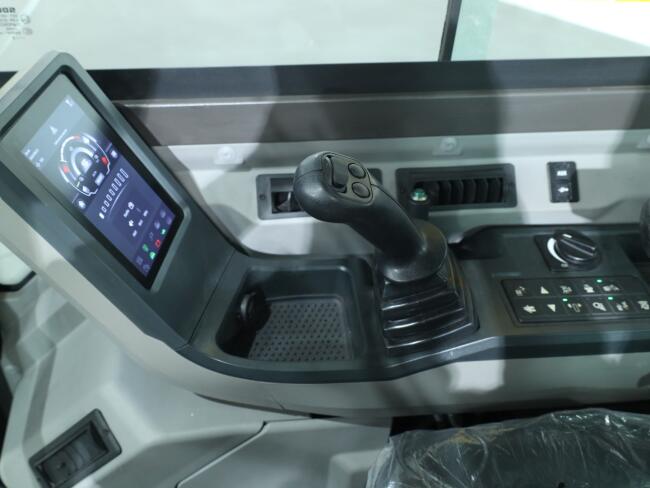 2026 SDLG E620HEV Elektrische minigraver DV1609 | Graafmachine | Minigraver