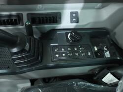 2026 SDLG E620HEV Elektrische minigraver DV1609 | Graafmachine | Minigraver