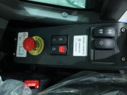 2026 SDLG E620HEV Elektrische minigraver DV1609 | Graafmachine | Minigraver
