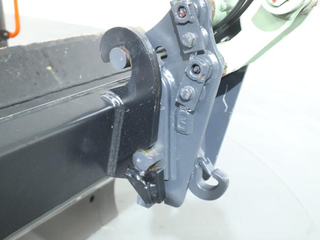 2026 SDLG E620HEV Elektrische minigraver DV1609 | Graafmachine | Minigraver