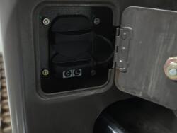 2026 SDLG E620HEV Elektrische minigraver DV1609 | Graafmachine | Minigraver