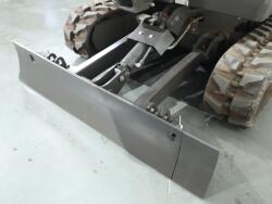 2026 SDLG E620HEV Elektrische minigraver DV1609 | Graafmachine | Minigraver
