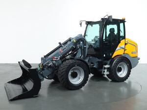 2026 Giant G5000 TELE VV1528