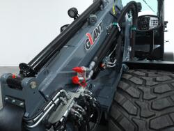 2026 Giant G5000 TELE VV1528 | Wiellader | Mini Shovel