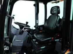 2026 Giant G3500 (Cabine) VV1529 | Wiellader | Mini Shovel