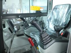 2026 SDLG ER627H  Minigraver DV1610 | Graafmachine | Minigraver
