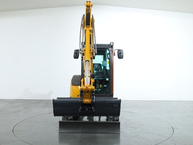 2026 SDLG ER627H  Minigraver DV1610 | Graafmachine | Minigraver