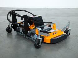 2026 Giant Cirkelmaaier MRID 180cm 35ltr/min VK11030 | Aanbouwdelen | Maaidek