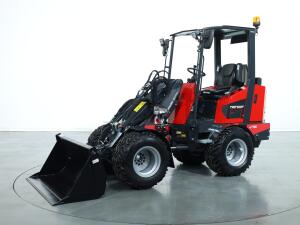 2026 Norcar a7750 Power+ Edition