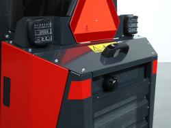 2026 Norcar a7750 Power+ Edition VK11032 | Wiellader | Mini Shovel