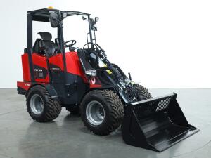 2026 Norcar a7750 Power+ Edition