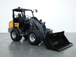 2026 Giant G3500