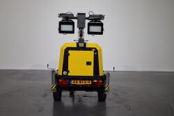 2022 Generac V20 Light Tower / Lichtmast VV1534 | Overige | Diversen