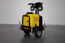 2022 Generac V20 Light Tower / Lichtmast VV1534 | Overige | Diversen