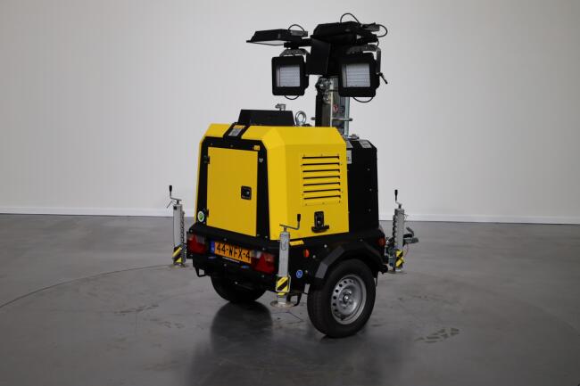 2022 Generac V20 Light Tower / Lichtmast VV1534 | Overige | Diversen