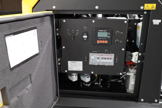 2022 Generac V20 Light Tower / Lichtmast VV1534 | Overige | Diversen