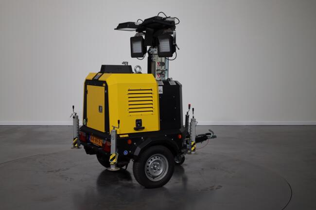 2022 Generac V20 Light Tower / Lichtmast VV1534 | Overige | Diversen