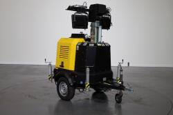 2022 Generac V20 Light Tower / Lichtmast VV1534 | Overige | Diversen