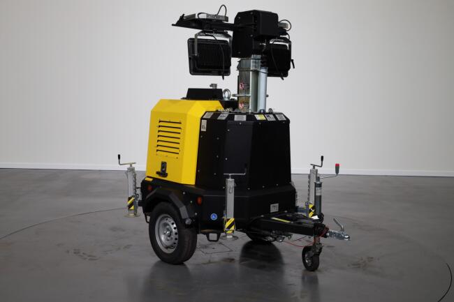 2022 Generac V20 Light Tower / Lichtmast VV1534 | Overige | Diversen