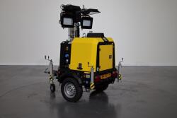 2022 Generac V20 Light Tower / Lichtmast VV1534 | Overige | Diversen