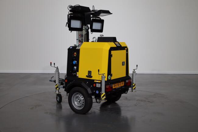 2022 Generac V20 Light Tower / Lichtmast VV1534 | Overige | Diversen