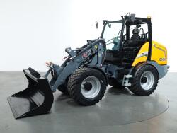 2026 Giant G5000 VK11039 | Wiellader | Mini Shovel