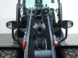 2026 Giant G5000 VK11039 | Wiellader | Mini Shovel