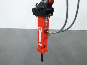 2026 Beilite BLTB45 Sloophamer CW05 137kg (1,5-3,5t)