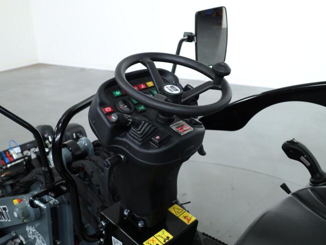 2026 Giant G1500L X-tra HD VK11048 | Wiellader | Mini Shovel
