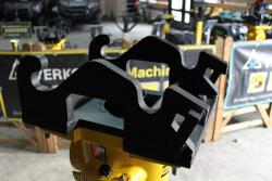 2026 Atlas Copco / Epiroc SB302 VK11052 | Aanbouwdelen | Sloophamer