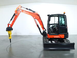 2026 Atlas Copco / Epiroc SB302
