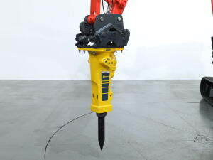 2026 Atlas Copco / Epiroc SB302