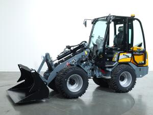 2026 Tobroco Giant Egalisatiebak BLE GA400 150 / 160cm
