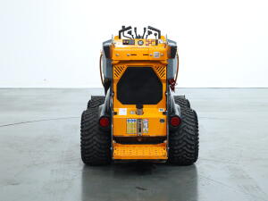 2021 Giant SK252D