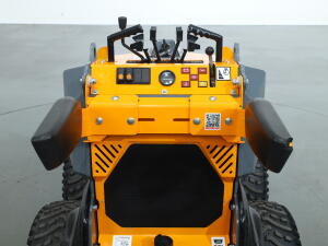 2021 Giant SK252D
