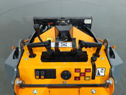2021 Giant SK252D VK11054 | Wiellader | Mini Shovel