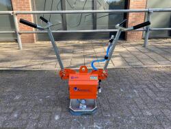 2026 Hamevac VTH-250-A Vacuum tegeltiller op accu VK11059 | Vacuum techniek | Vacuum Til Hulp