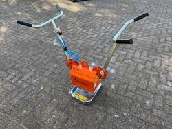 2026 Hamevac VTH-250-A Vacuum tegeltiller op accu VK11059 | Vacuum techniek | Vacuum Til Hulp