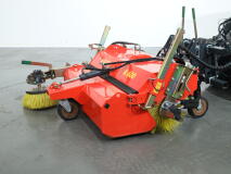 2020 Adler K600 150cm Veegmachine Norcar / Giant VK11062 | Aanbouwdelen | Veegmachine / Borstel