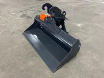 2026 Cangini Benne SQN44 Kantelbak 1200 CW05 (2,5-3,0T) (184ltr) VK11072 | Aanbouwdelen | Kantelbak
