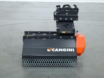 2026 Cangini Benne TC1-80 Klepelmaaier CW05 (9cc) VK11074 | Aanbouwdelen | Klepelmaaier
