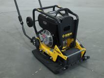 2026 Bomag BP25/50D VK11078 | Grondverdichting | Trilplaat