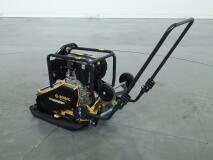 2026 Bomag BP25/50D VK11078 | Grondverdichting | Trilplaat