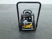 2026 Bomag BP25/50 VK11080 | Grondverdichting | Trilplaat