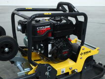 2026 Bomag BP25/50 VK11080 | Grondverdichting | Trilplaat